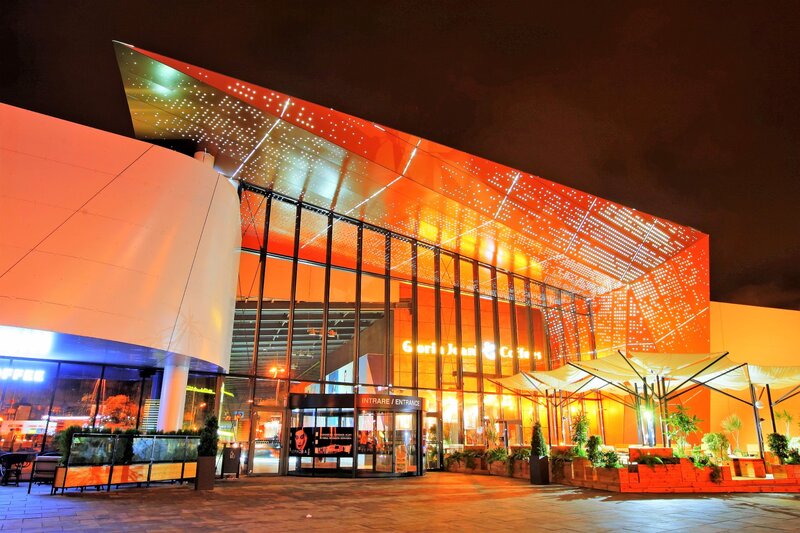 Exe Green Holding - Iluminat LED, Instalatii electrice
